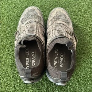 FootJoy Hyperflex BOA golf shoes, men’s size 8 wide